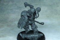 Warhammer 40,000 - League of Votann Einhyr Champion