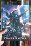 Warhammer 40,000 - Leagues of Votann 