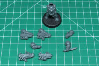 Warhammer 40,000 - Leagues of Votann Hearthkyn Warriors