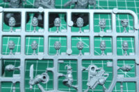 Warhammer 40,000 - Leagues of Votann Hearthkyn Warriors