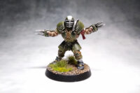 Blood Bowl - Community Team