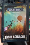 Battlefleet Gothic - Remastered Erste Schlacht