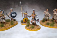 Mortal Gods - Corinthian City Guard