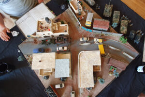 8th Rhein Main Multiversum 2022 - Spectre Operations