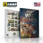 AMMO - How to Paint Miniatures for Wargames