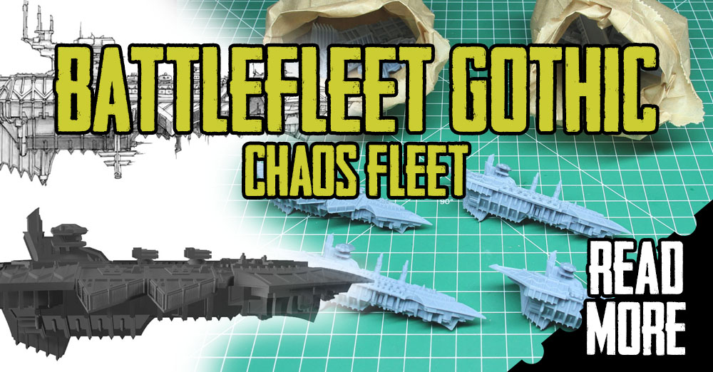 Battlefleet Gothic – Chaos Fleet Pt 2 « chaosbunker.de