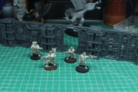 Necromunda - Kill Team Into the Dark