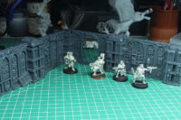 Necromunda - Kill Team Into the Dark