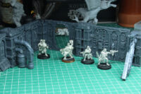 Necromunda - Kill Team Into the Dark