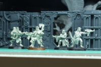 Necromunda - Kill Team Into the Dark