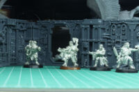 Necromunda - Kill Team Into the Dark