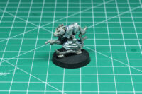 Warhammer Fantasy - Skaven Packmaster