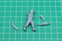 Star Wars Legion - Plastic Multipart