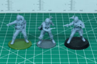 Stargrave - A Star Wars Story Bases
