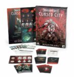 Warhammer Quest - Cursed City Night Wars