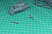 Bolt Action - Humber Armoured Car Mk II / IV