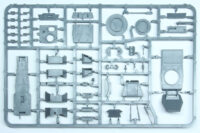 Bolt Action - Humber Armoured Car Mk II / IV