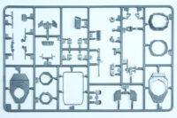 Bolt Action - SdKfz 222 / 223