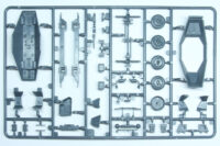 Bolt Action - SdKfz 222 / 223