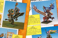 Citadel Annual - Karl Franz & Eltharion 