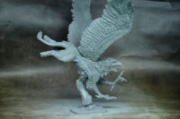 HarrowHyrst Miniatures - Mockmoon, the Griffin