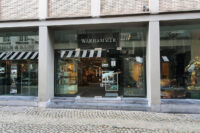 Antwerpen Warhammer Store