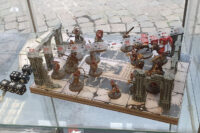 Antwerpen Warhammer Store