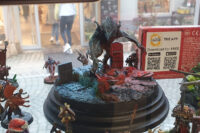 Antwerpen Warhammer Store