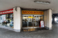 Antwerpen Modelbouw