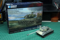 Rubicon Models - M26 Pershing