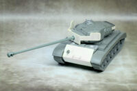 Bolt Action - T26E4 Super Pershing