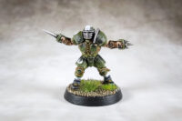 Blood Bowl - Community Team