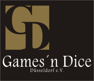 Games 'n Dice Düsseldorf