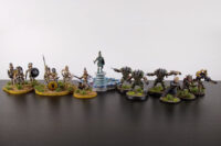 Painted Miniatures of 2022