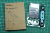 Rotary Tool