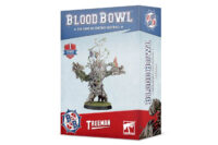 Blood Bowl - Treeman