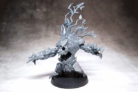 Blood Bowl - Treeman