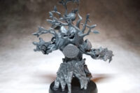 Blood Bowl - Treeman