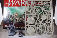 Warcry - Darkoath Lot