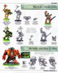 Warhammer 40,000 - Space Marine Blood Angels Furioso Dreadnought