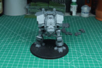 Warhammer 40,000 - Space Marine Brutalis Dreadnought