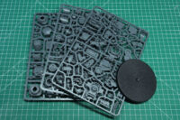 Warhammer 40,000 - Space Marine Brutalis Dreadnought
