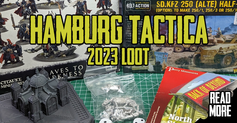  Hamburg Tactica 2023 Loot « chaosbunker.de Bildidee 