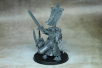 Warhammer 40,000 - Dark Angels Supreme Grand Master Azrael