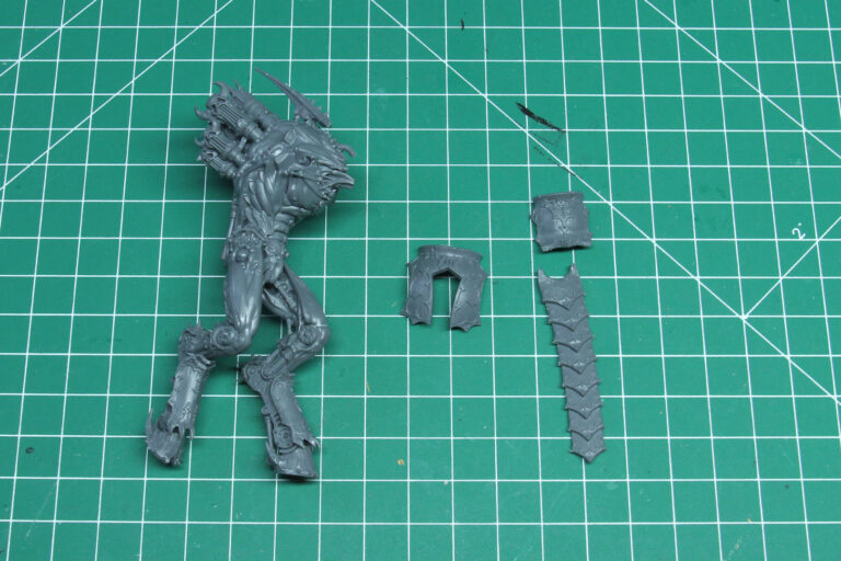 Vashtorr the Arkifane : r/Chaos40k