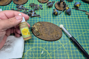 Adeptus Titanicus - Legio Astraman Ad Arma Pt. XI