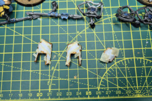 Adeptus Titanicus - Legio Astraman Ad Arma Pt. XI