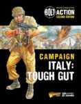 Bolt Action Campaign Italy - Tough Gut
