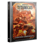 Adeptus Titanicus - Campaign Compendium