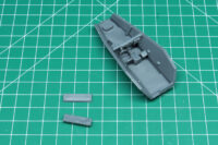 Bolt Action - SdKfz 250/1 250/3 and 250/10 variants Ausf. A